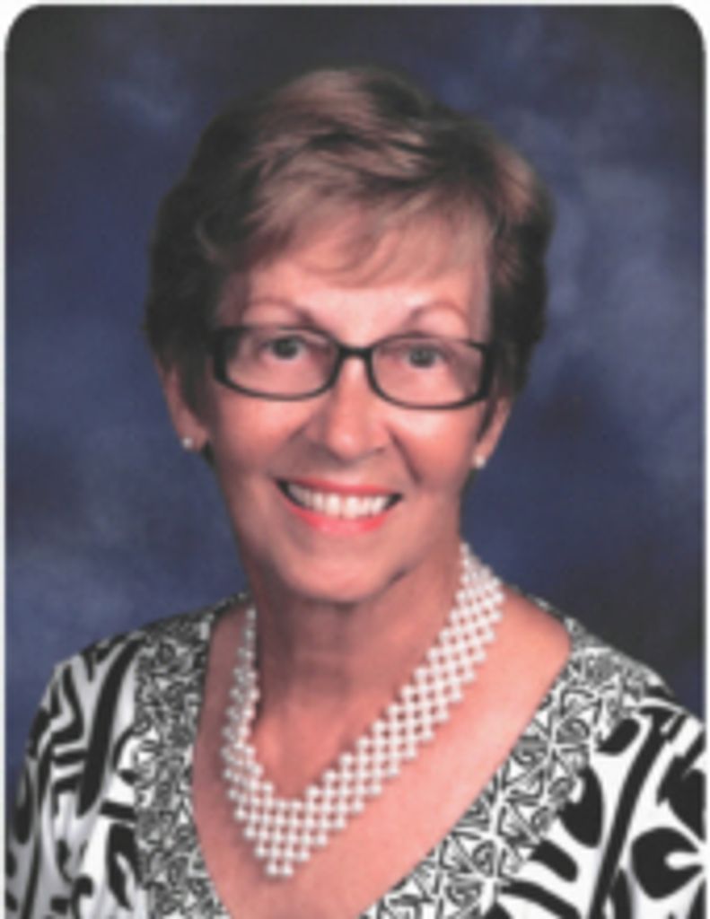 Donna M. Dorenbusch