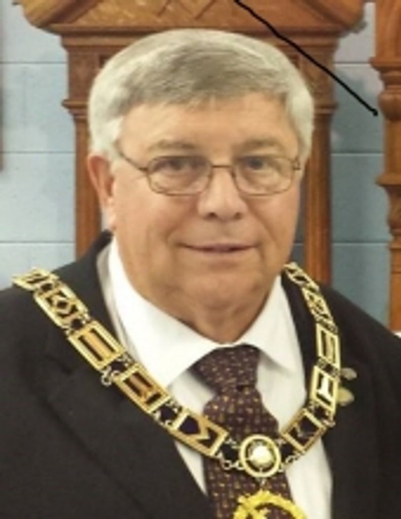 Johnnie Felton James