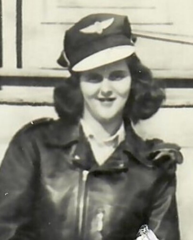 Barbara F. Mccarthy Profile Photo
