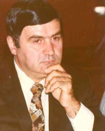 Antonio "Tony" Passarelli Profile Photo