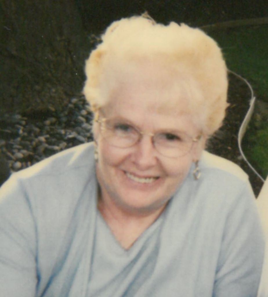 Marlene K. Case Profile Photo