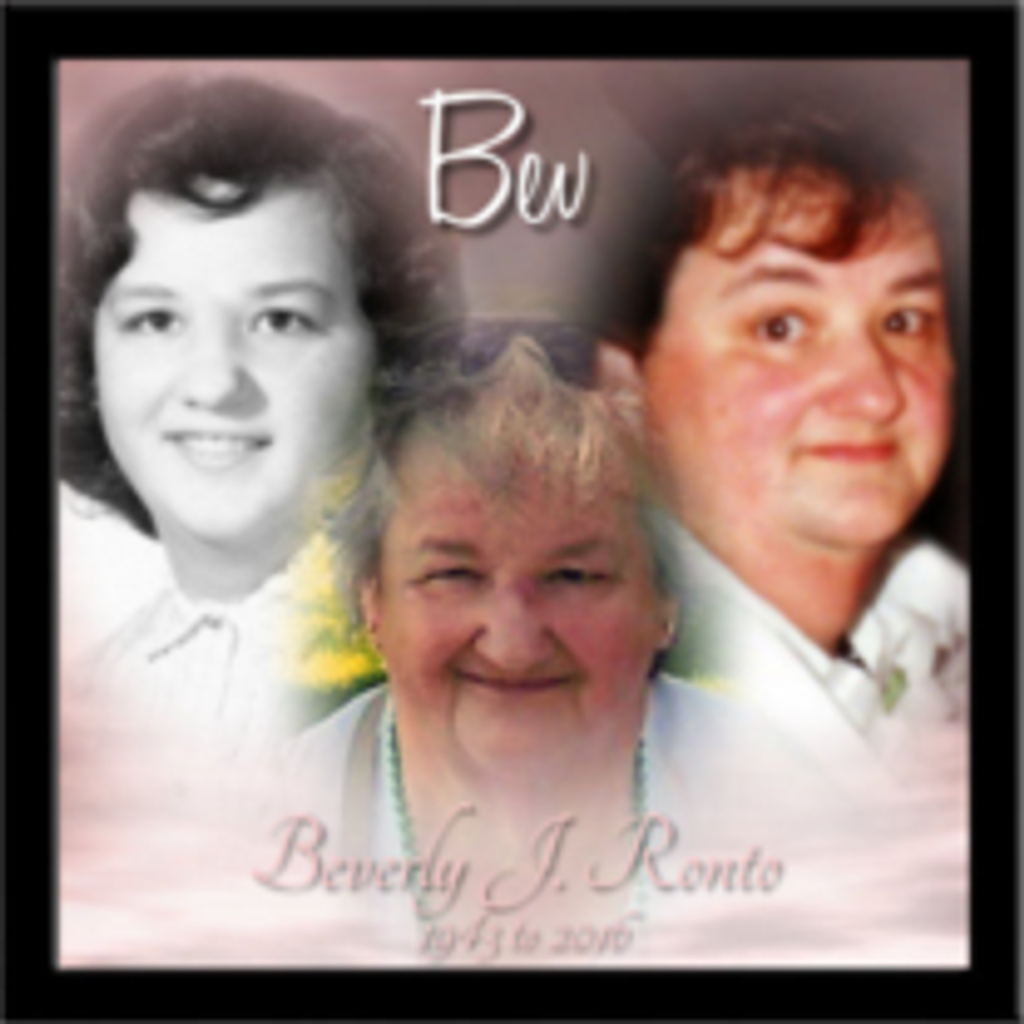 Beverly J. Ronto