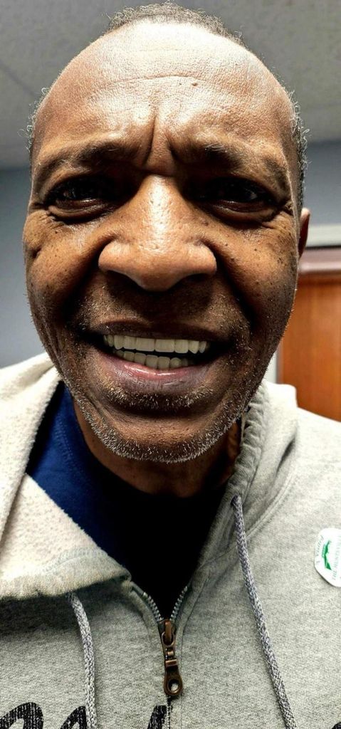Mr. Tracy Ervin Profile Photo
