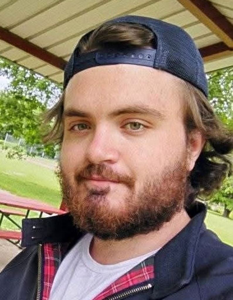 Jarrod Stuart Hoag Profile Photo