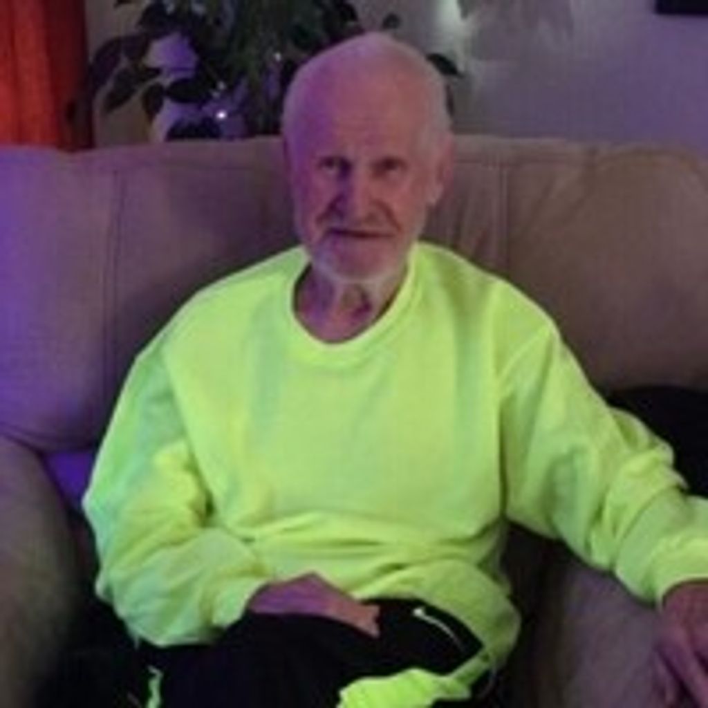 Charles Glenn Belcher Profile Photo