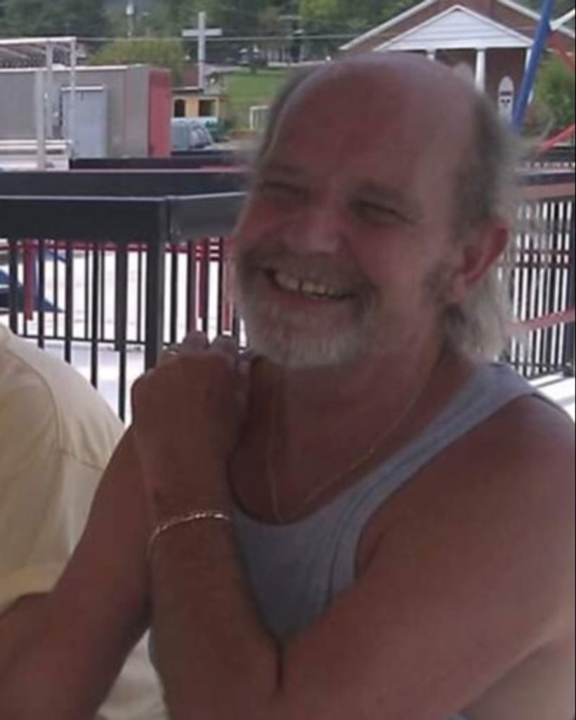 Richard Jenkins