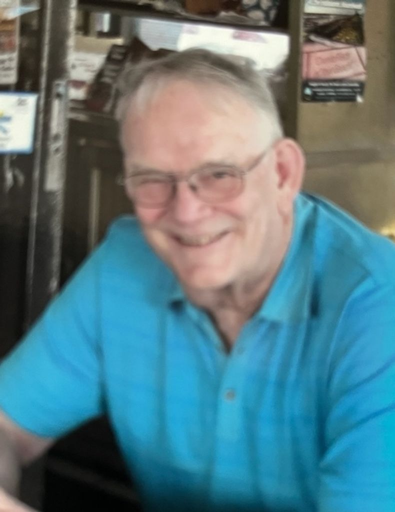 P.J. Sloan Profile Photo