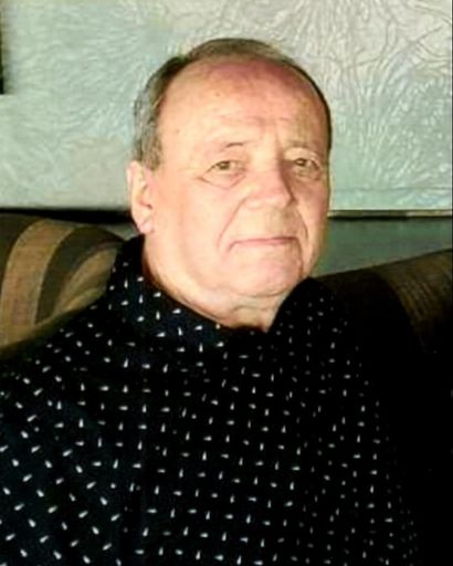 Richard A. Patnode's obituary image
