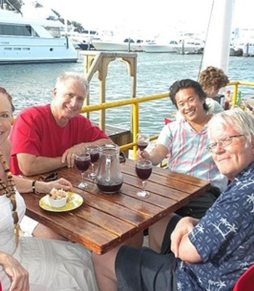 Rev. John Gugel Profile Photo