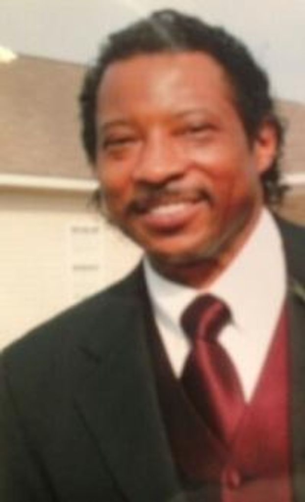 Stanley L. Oglesby