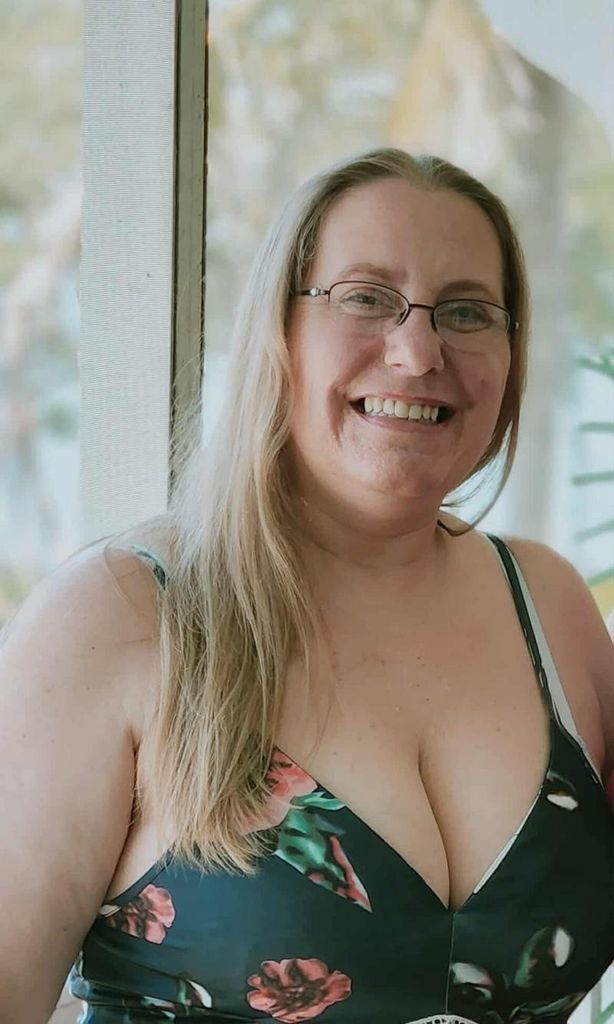 Stacey Lynn Wilhelm Profile Photo