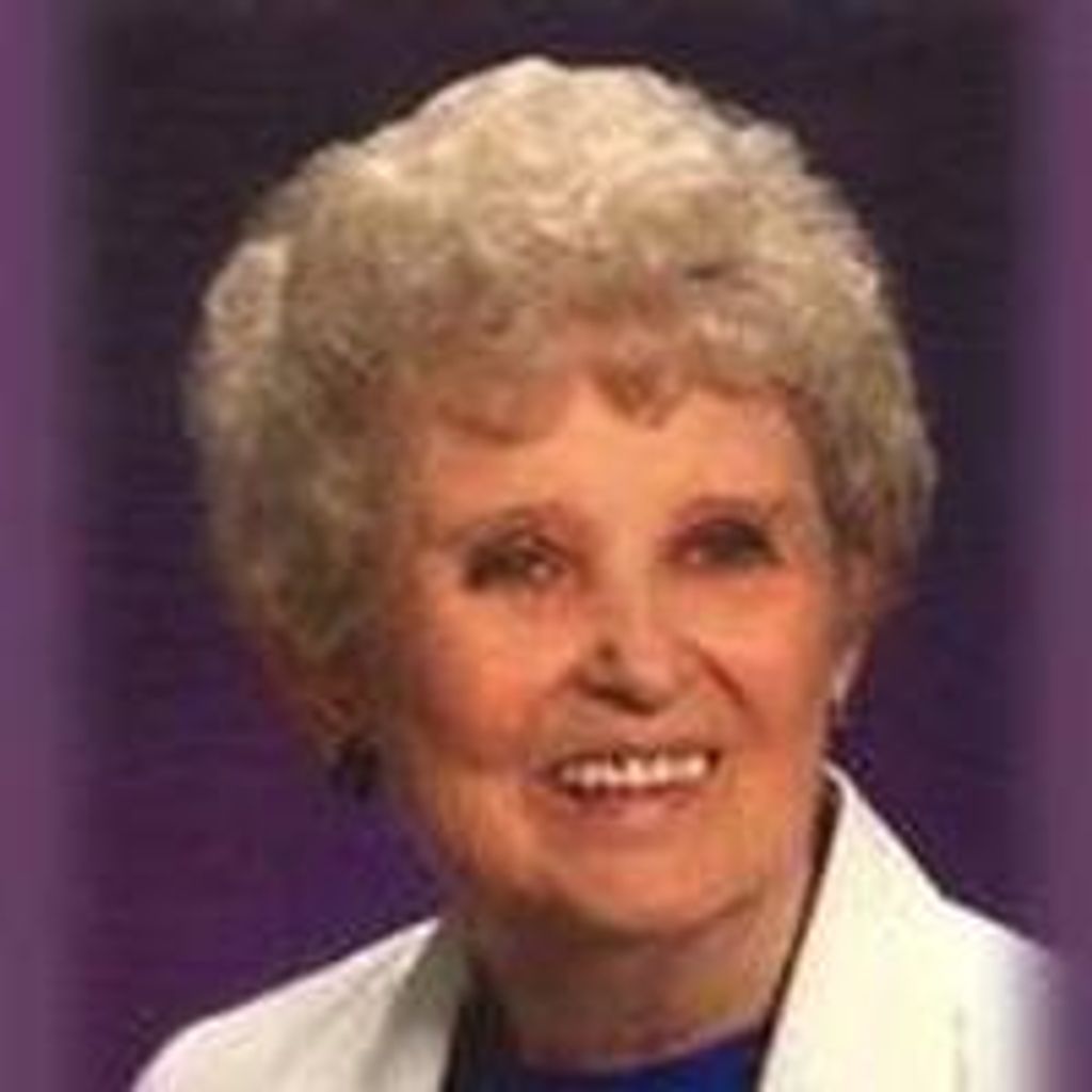 Peggy  Lou Tipton
