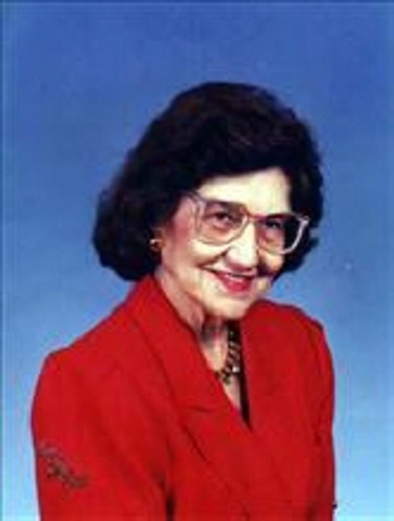 Iris Priou Coyle