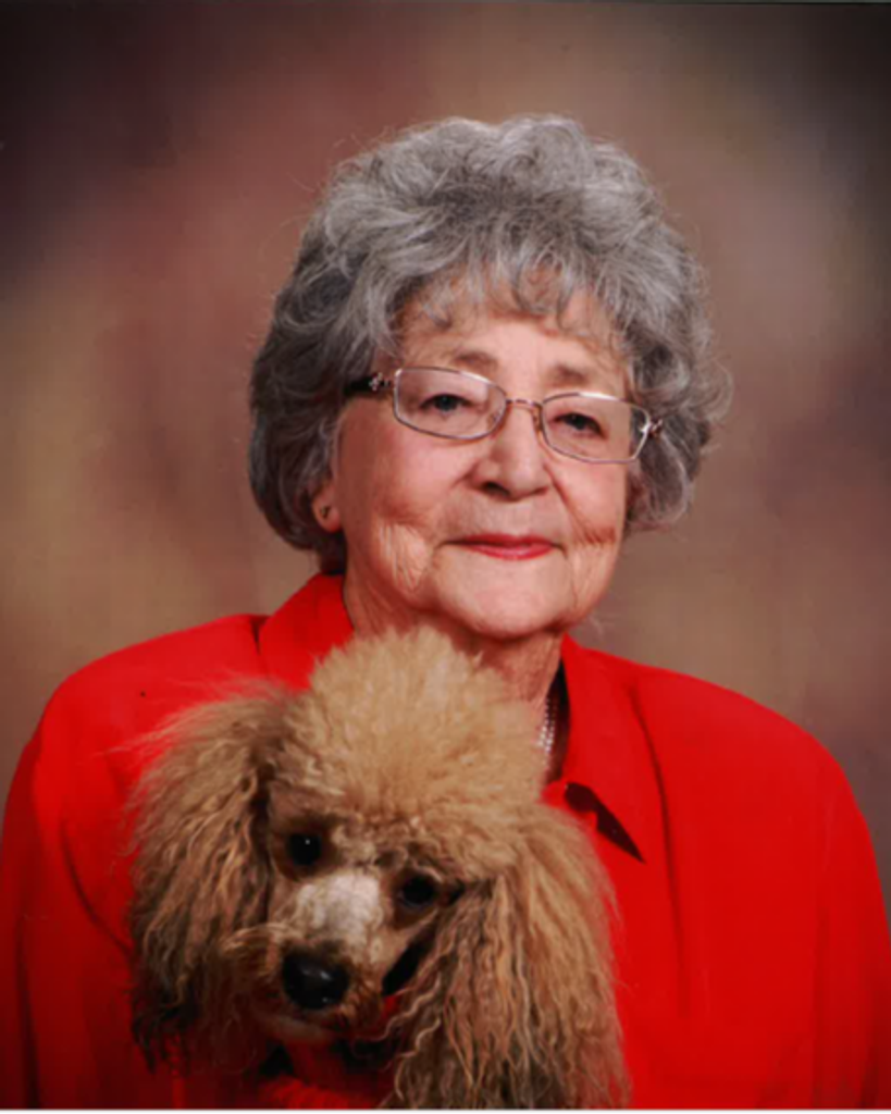 Laura Jackson