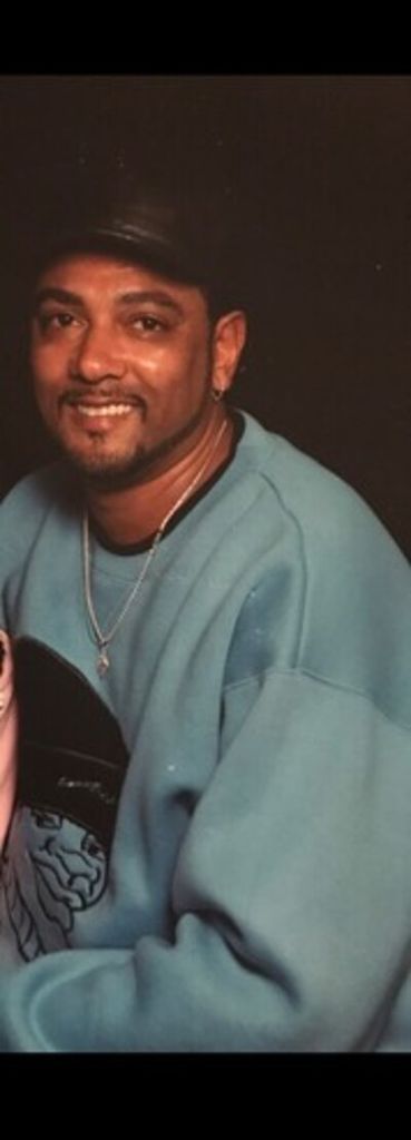 Mr. Darren Michelle Starks Profile Photo