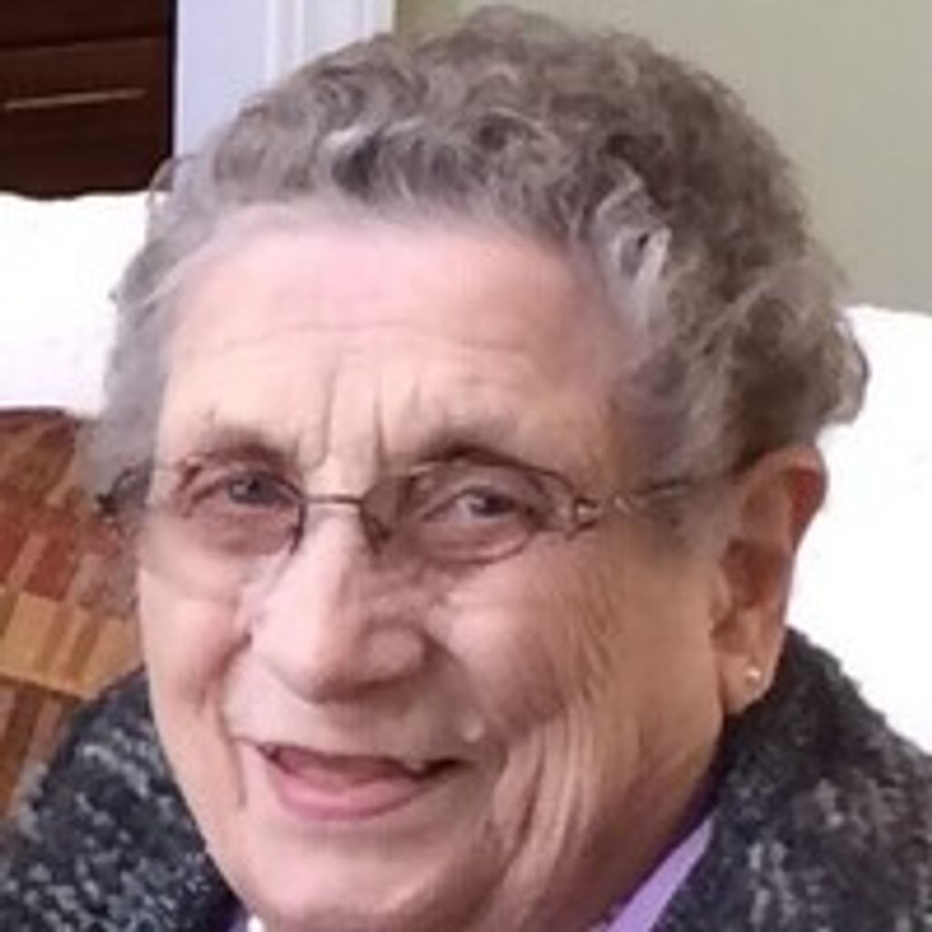 Mildred I. Longey Profile Photo