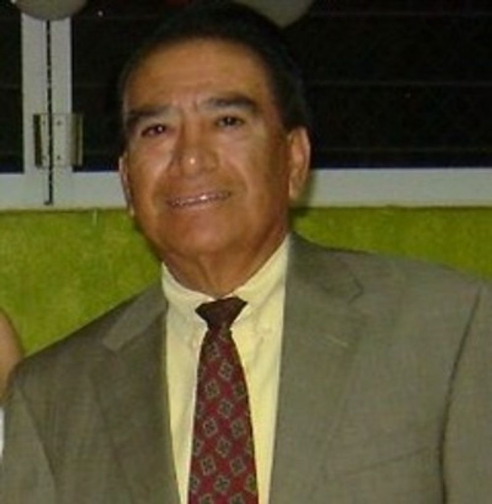 Fernando Fuentes