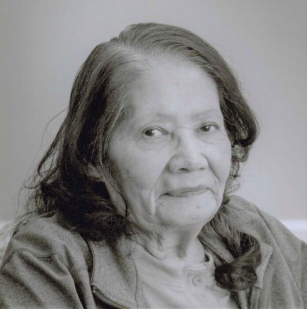 Estanislada E. Trevino