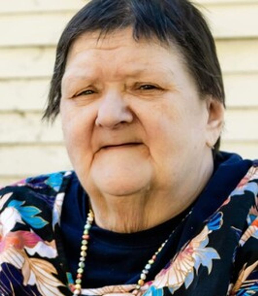 Vivian Porch Profile Photo