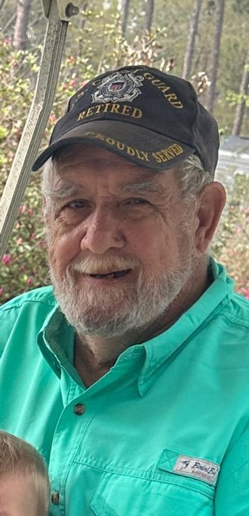 Clayton John Nadeau Profile Photo