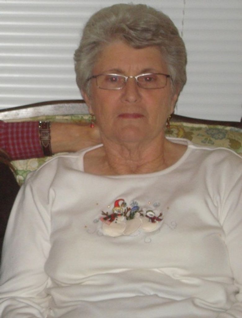 Corrine Vanlandingham Scheider Profile Photo
