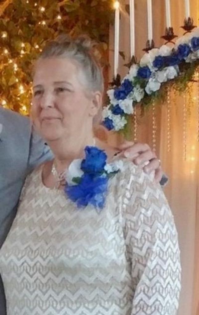 Louise Spears Profile Photo