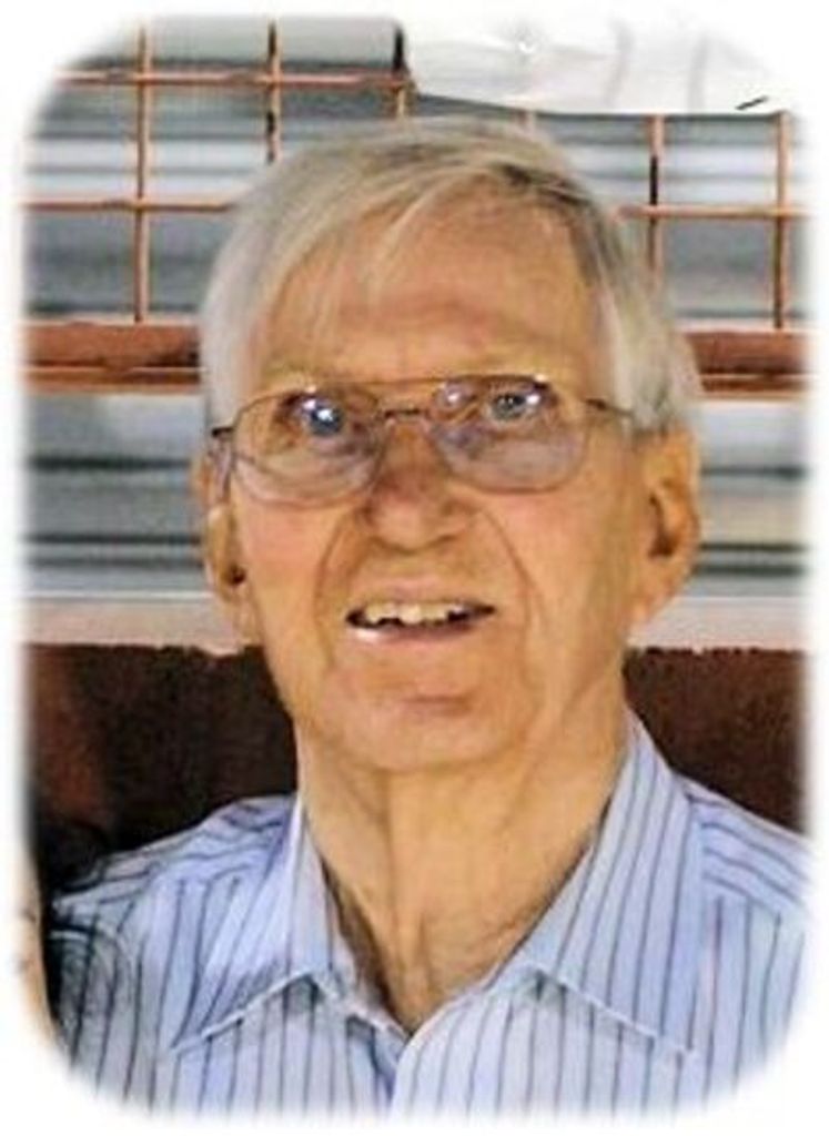 Dixon Allen Faucette Profile Photo