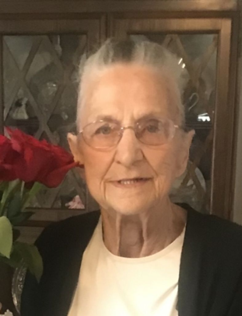Linda Tussey Profile Photo