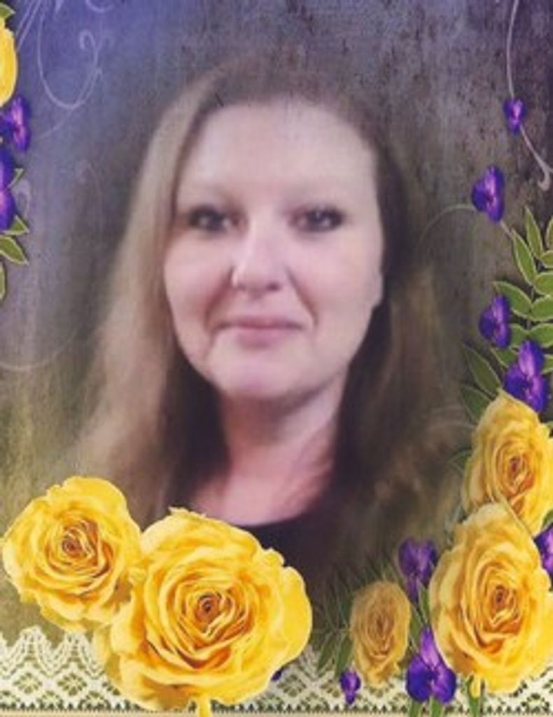 Crystal Jo Taylor Bryant