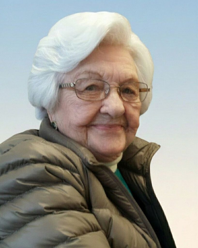 Ruth Furr Brooks Profile Photo