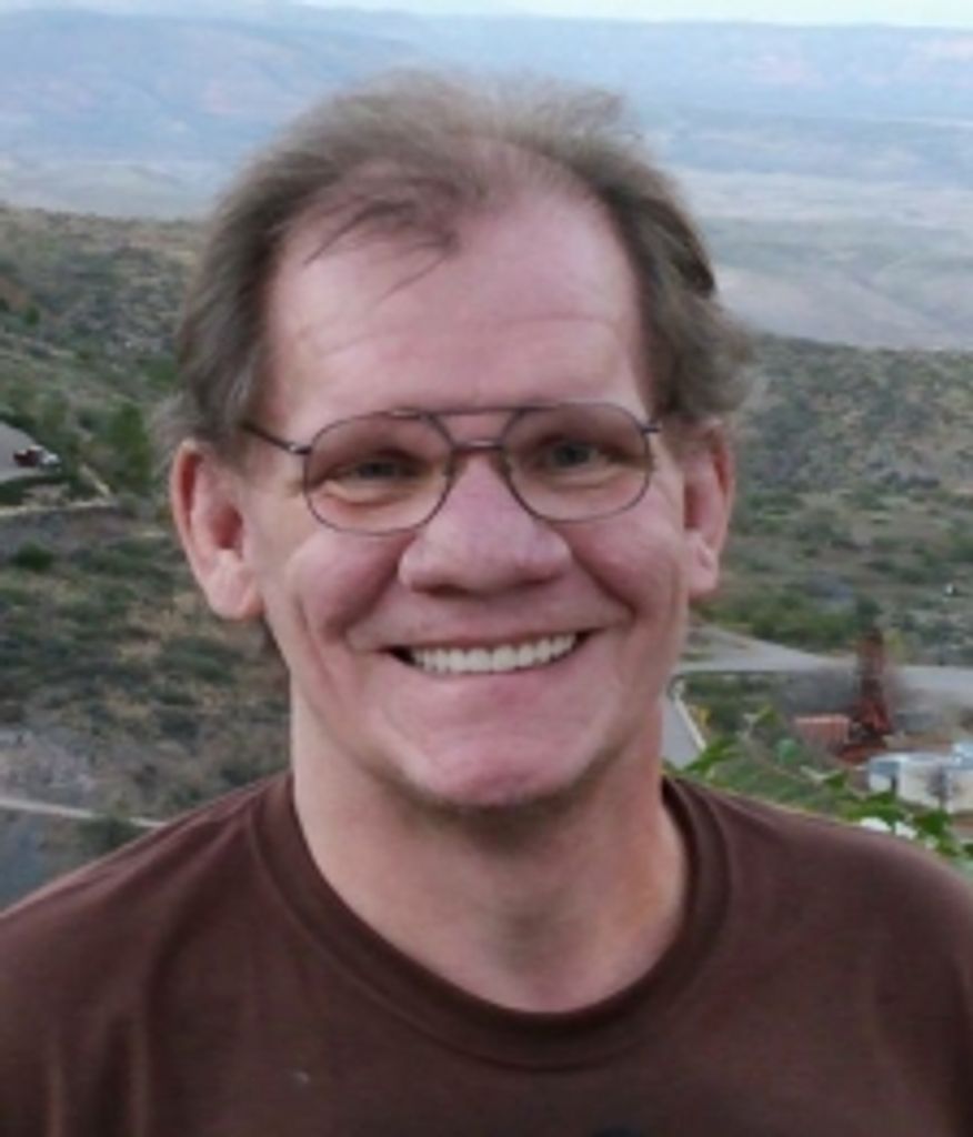 Russell  "Russ" Campbell  Iii