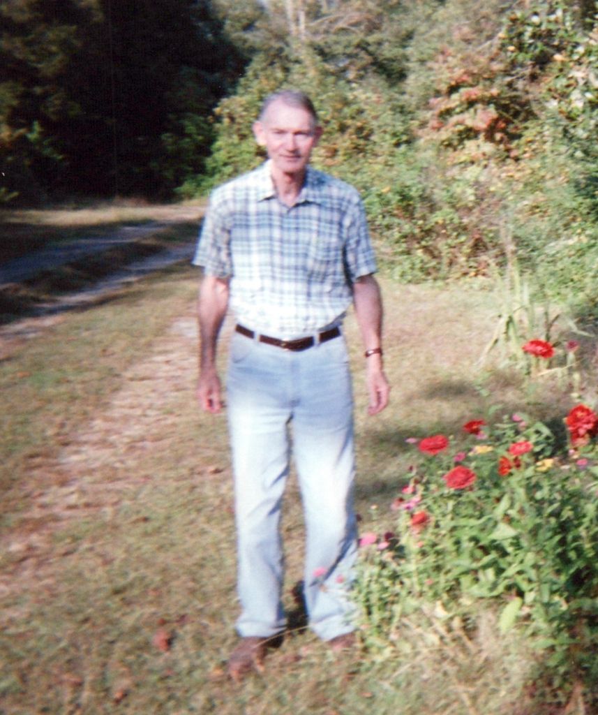 James Fairess Payne Profile Photo