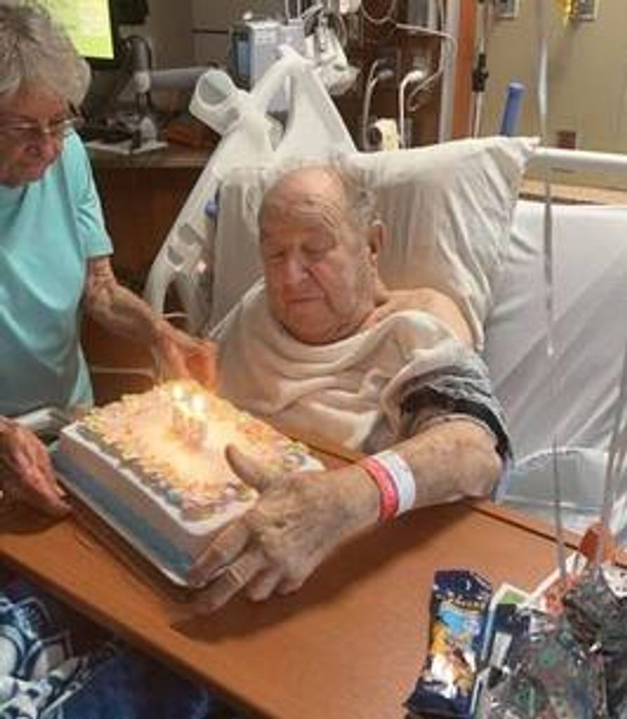 Nyle G. "Sonny" Elmer