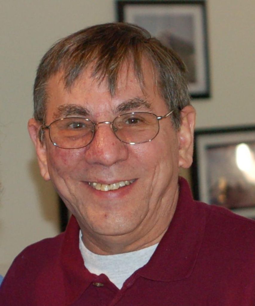 Richard J. Saykosky
