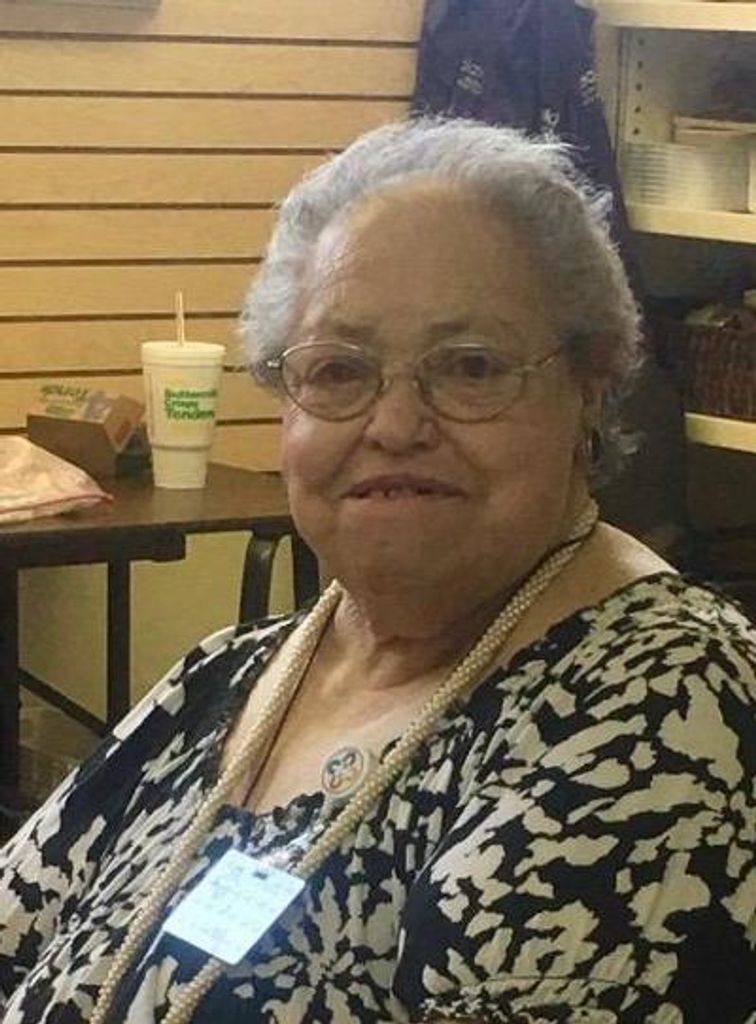 Josephine T Martinez Profile Photo