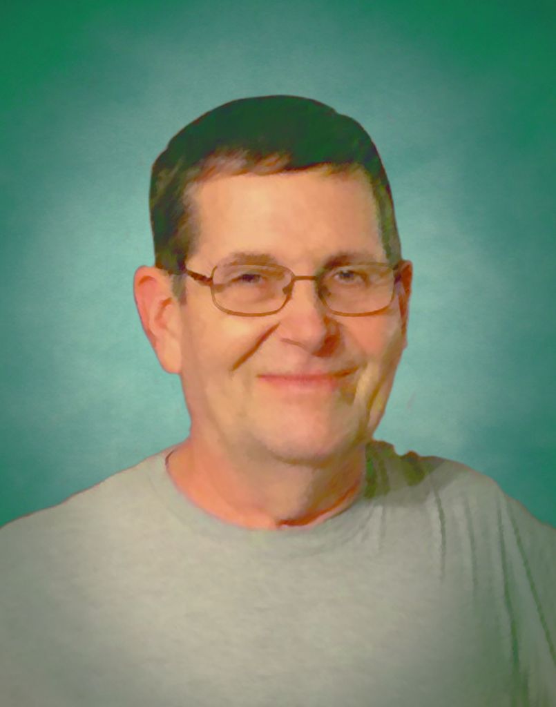 Johnny Ray Farley
