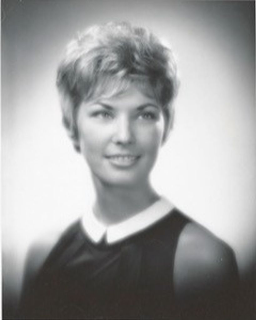 Gaye Ricks Spruell
