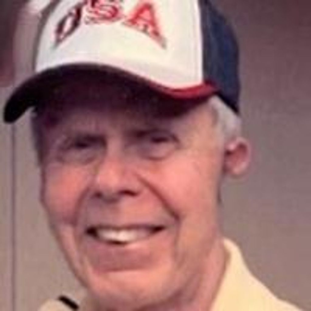Marvin O. Mcvicar