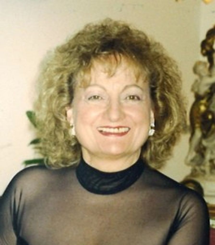 Leonilda Maniaci