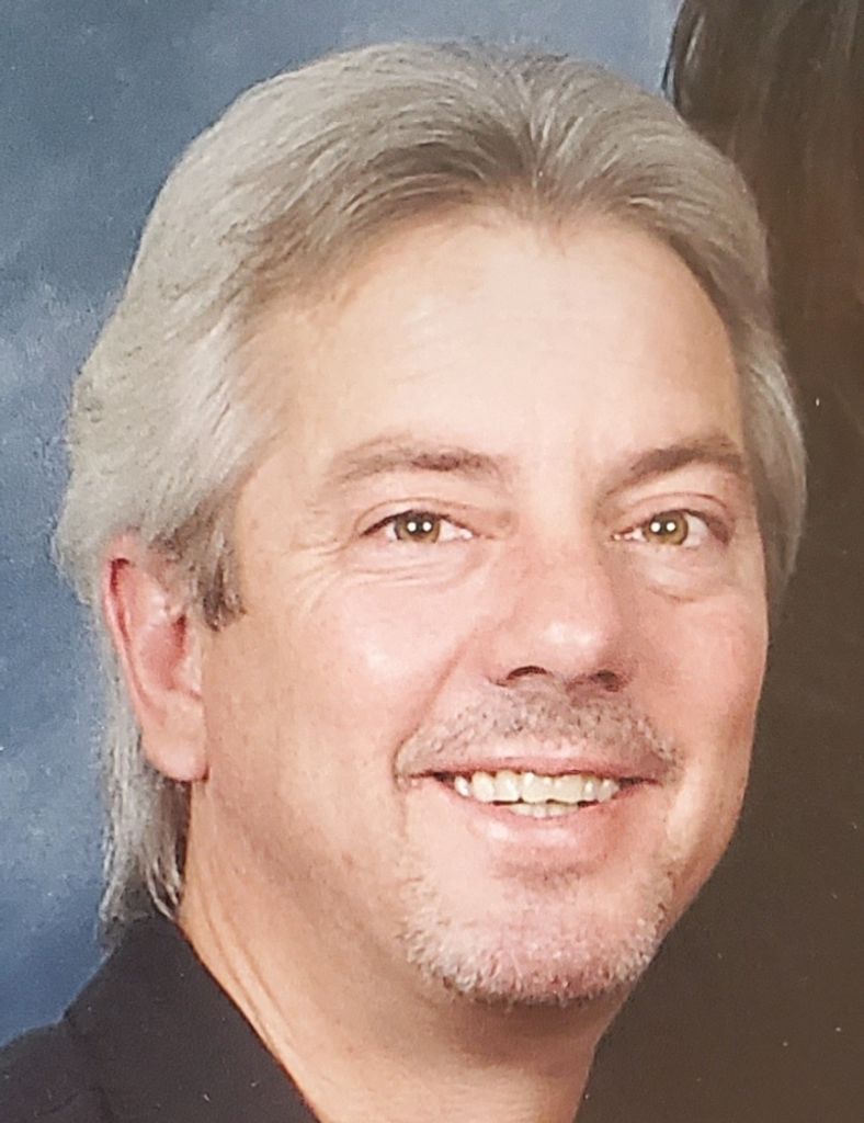 Gregory A. Riebe Profile Photo