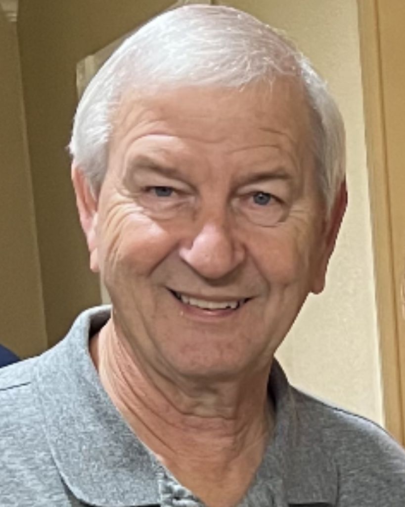 John Wayne Bercegeay Profile Photo