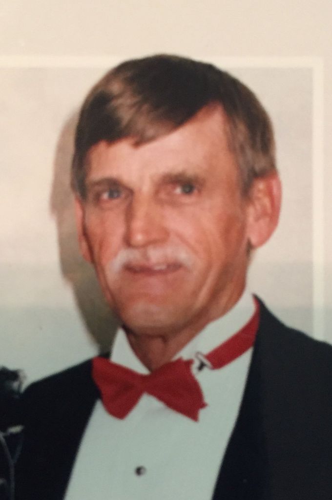 Henry “Bill” Holland, Sr.