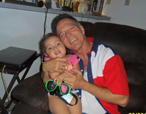 Orlando Oscar Trevino photo gallery thumbnail 111 of 172