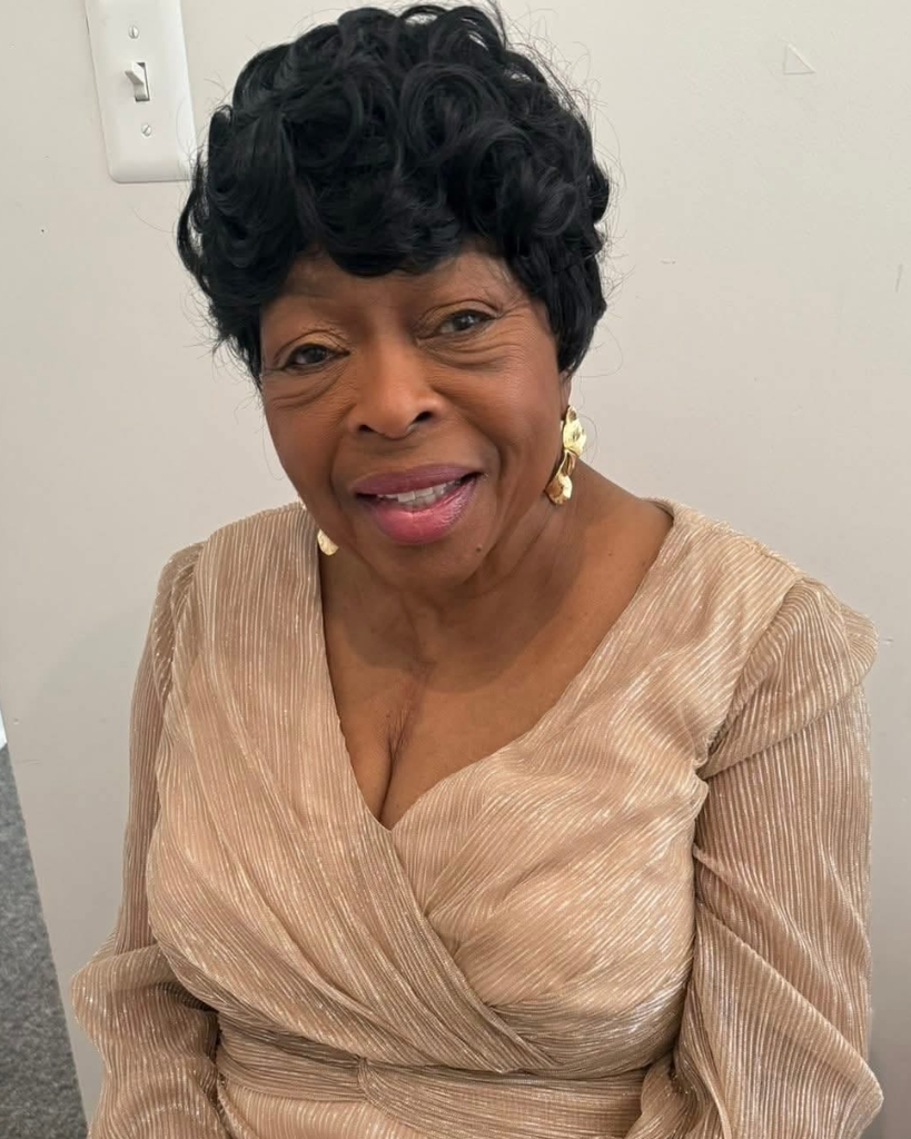 Chequita Smith Profile Photo