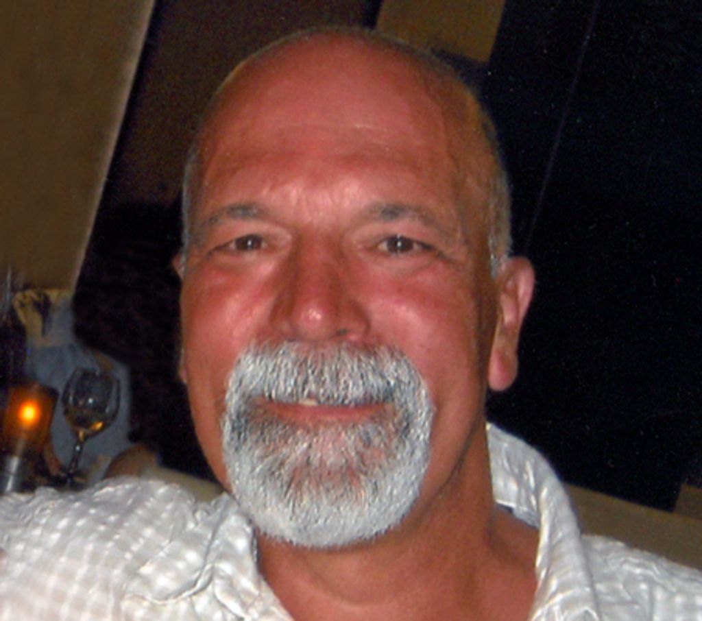 Manuel "Manny" Rodrigues Neto