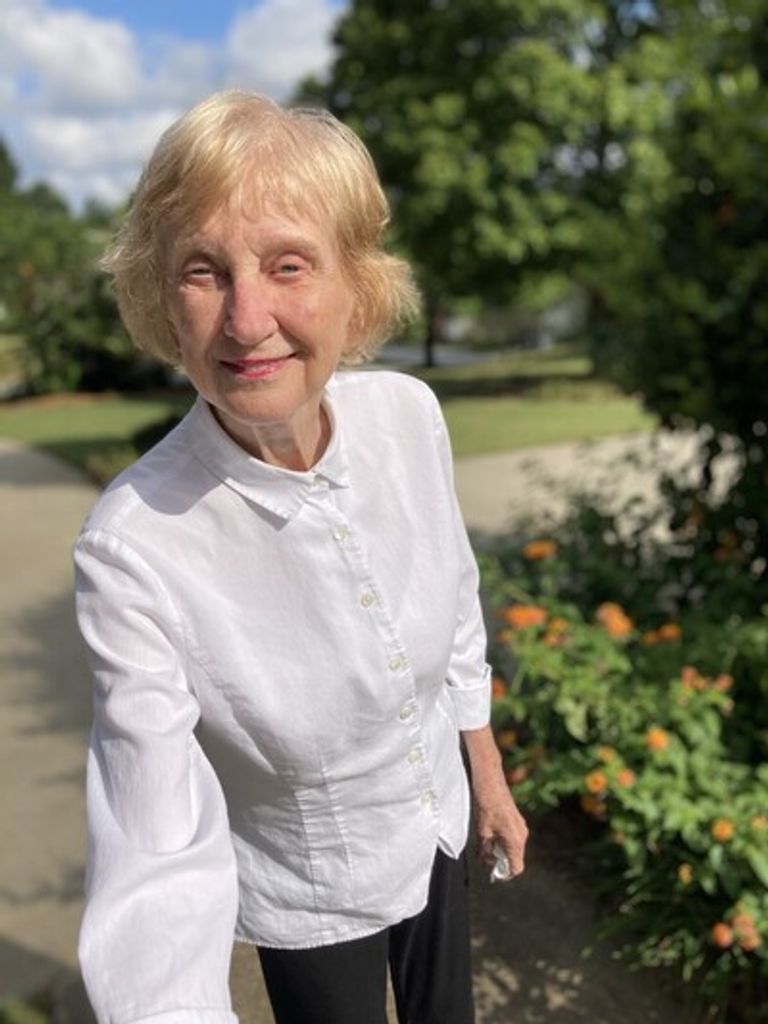 Mary Sue Ligon Hearn Profile Photo