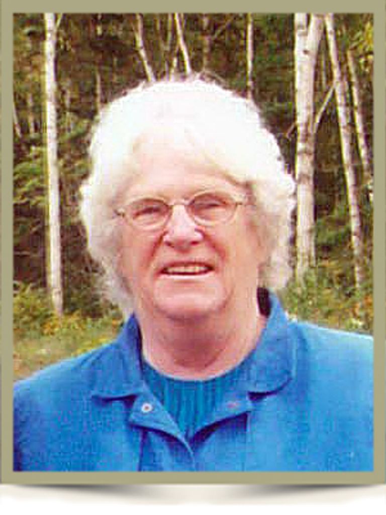 Amy Marie Titus