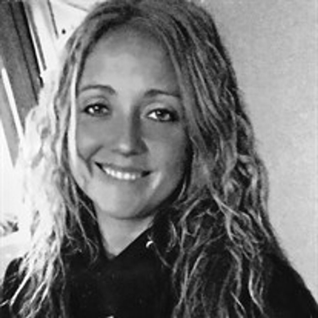 Stephanie Marie Smith