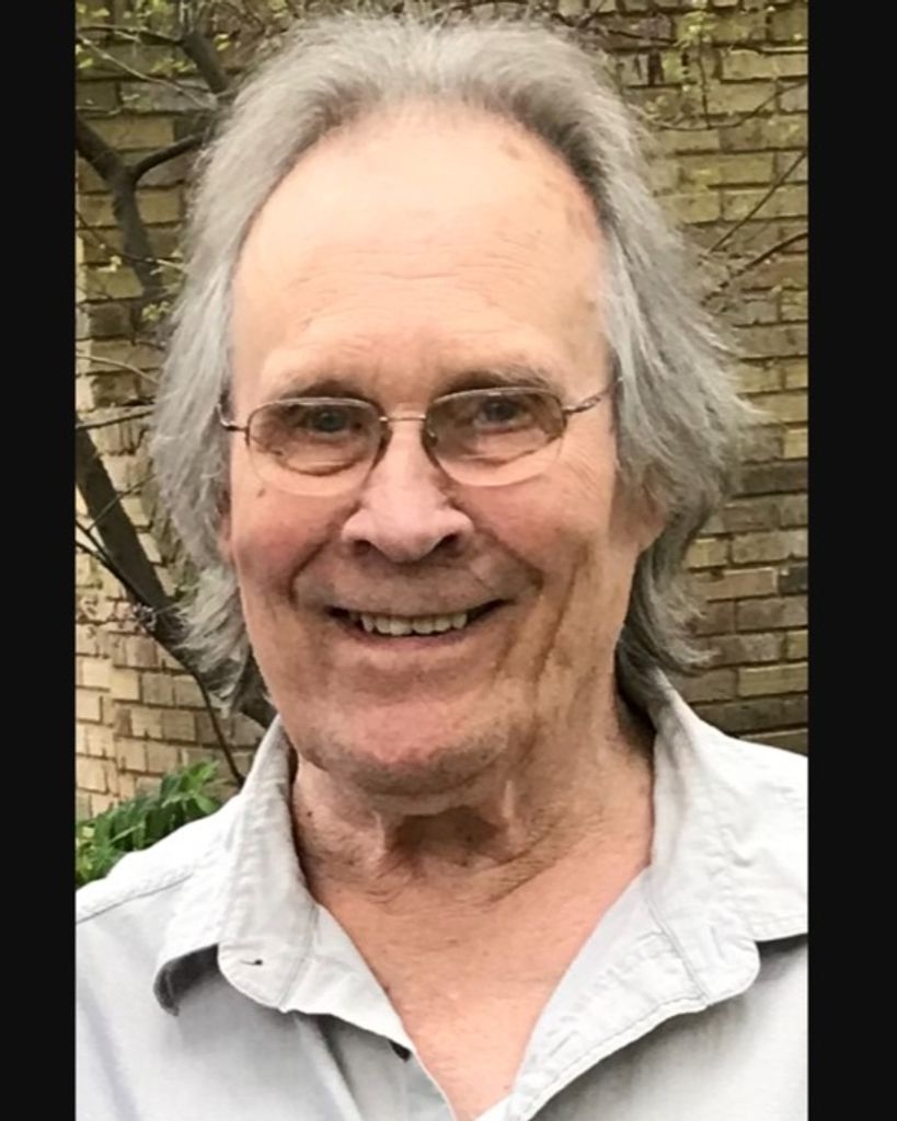 William "Bill" Leroy Williams