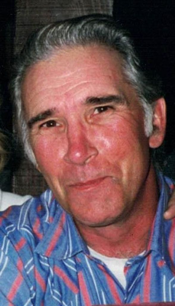 Alan Edward Clark Profile Photo
